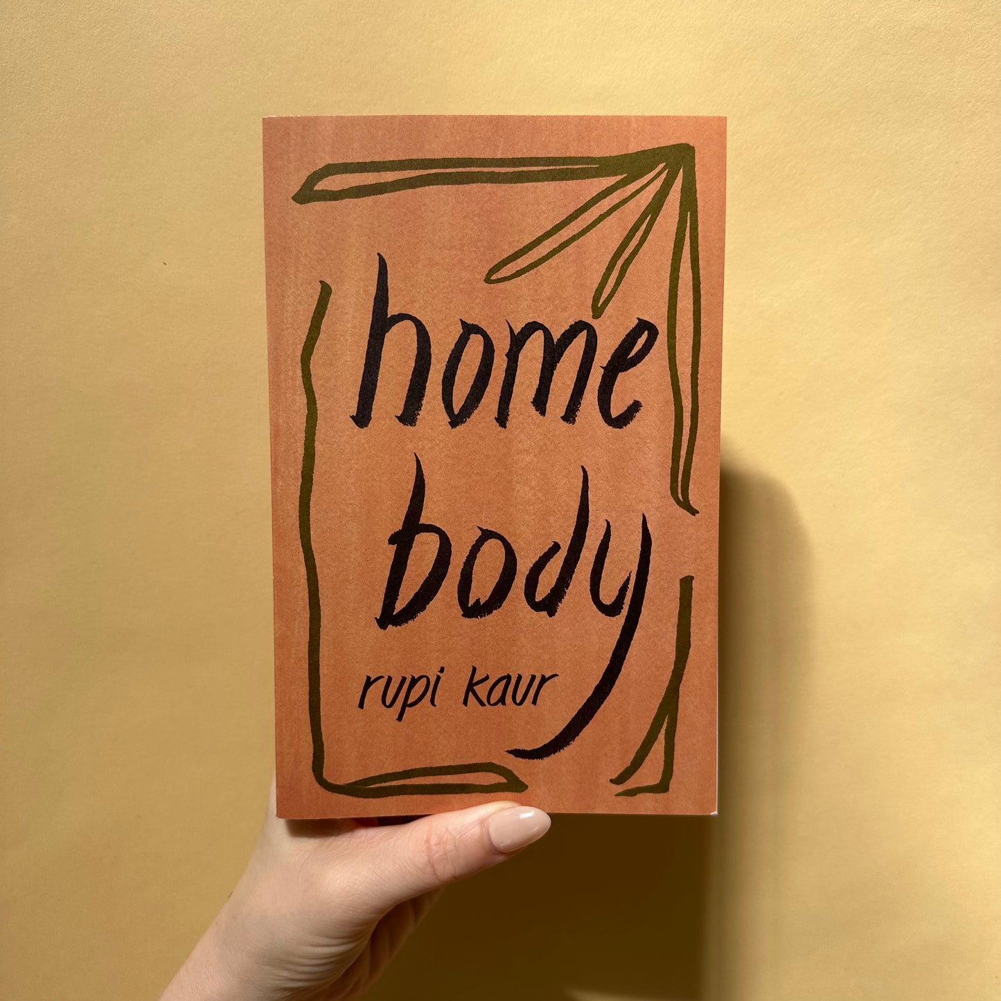 home body