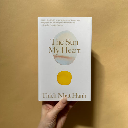 the sun my heart