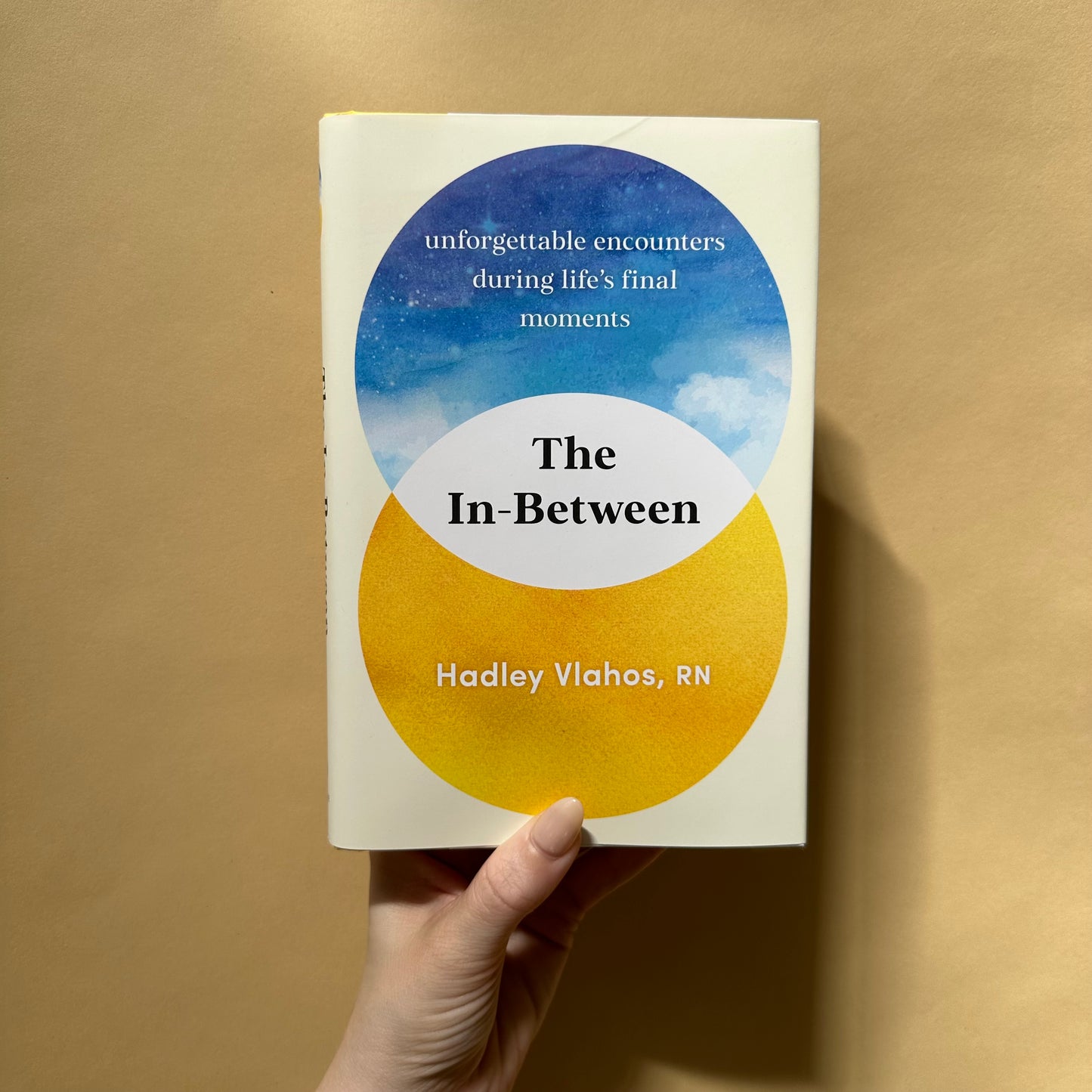 the in-between