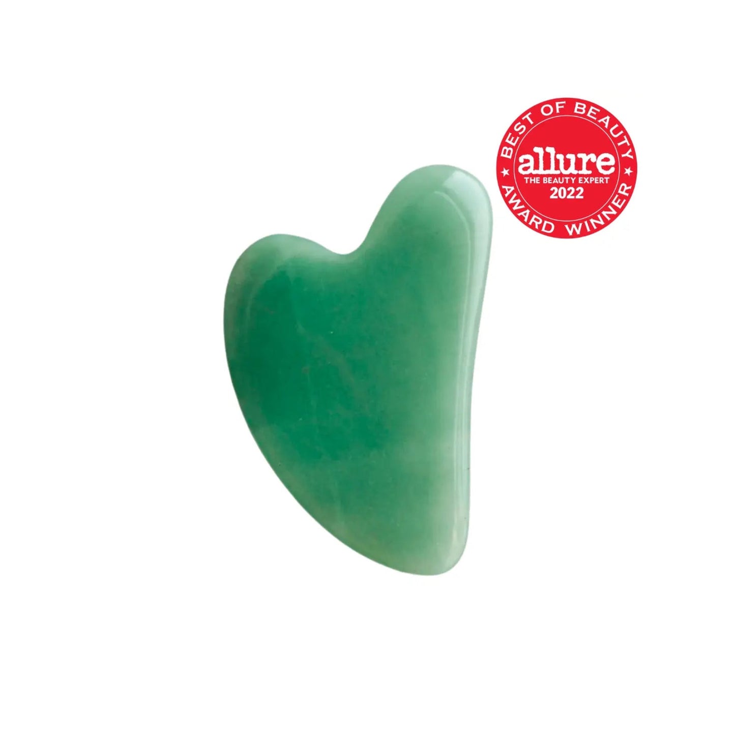 jade gua sha facial lifting tool