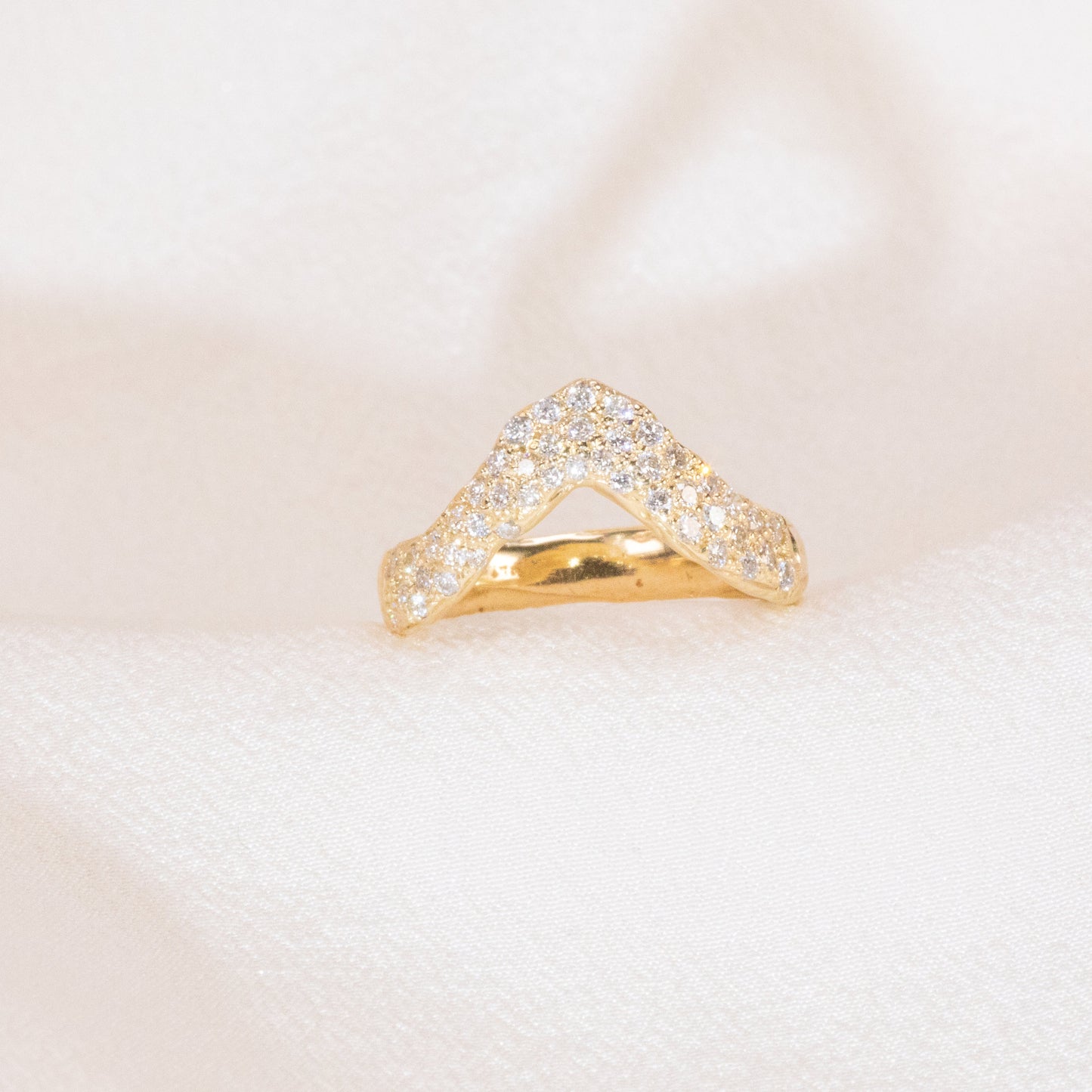 la victoire diamond band