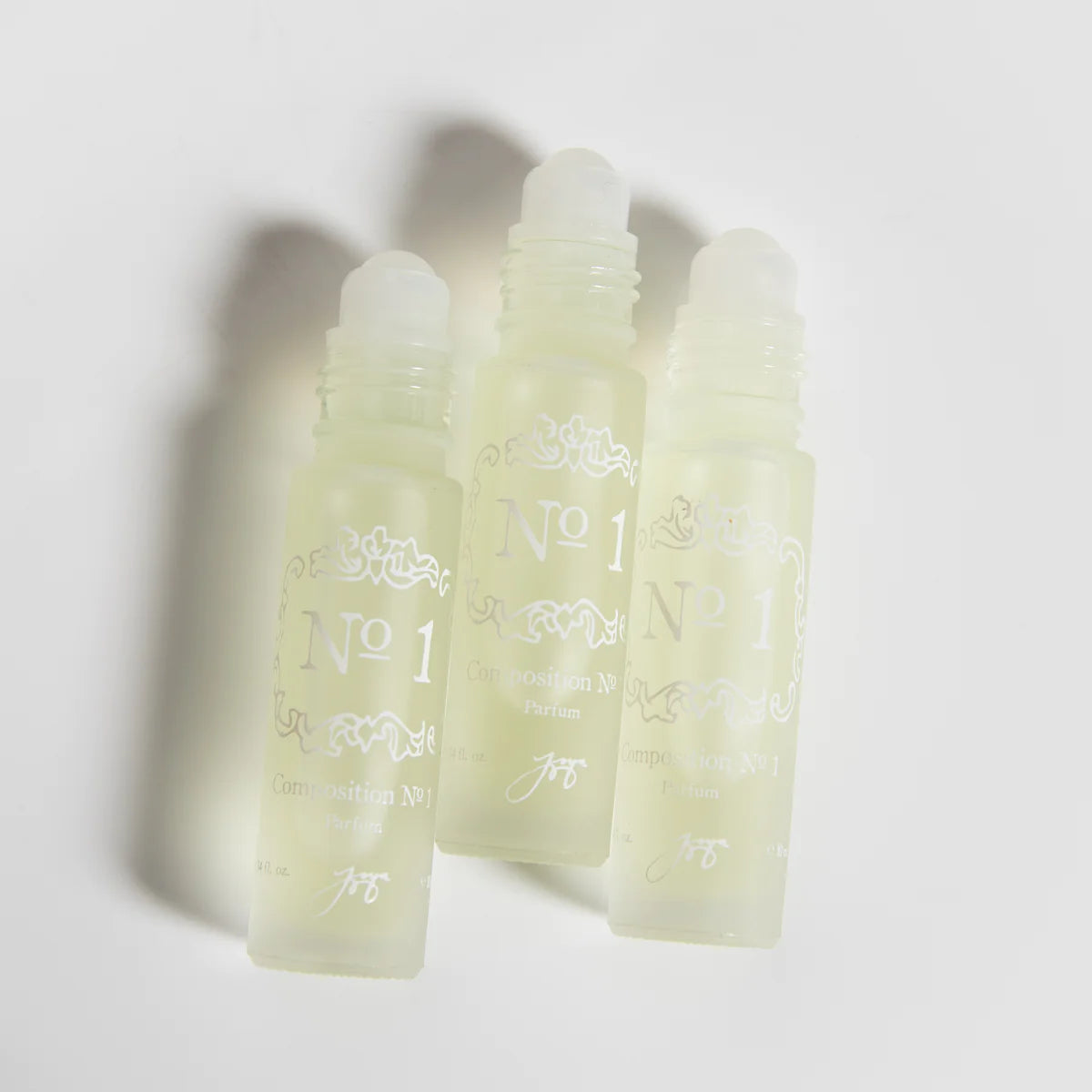 joya / composition no. 1 roll on perfume