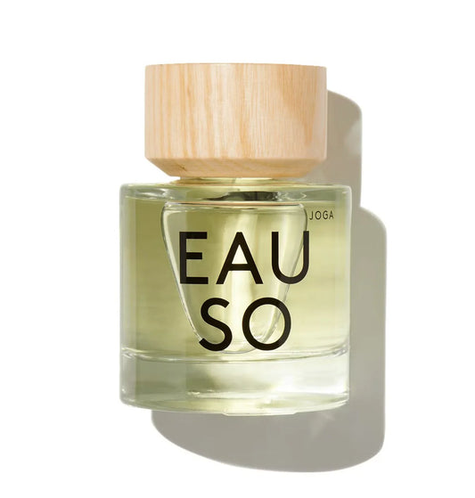 eauso vert / eau de parfum - joga