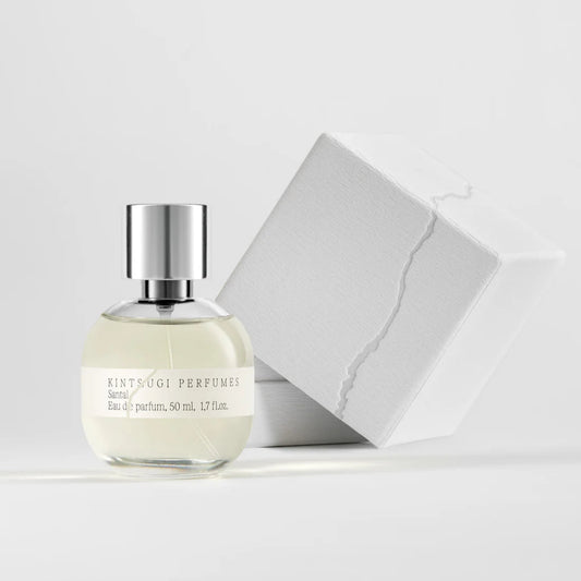 kintsugi / eau de parfum - santal