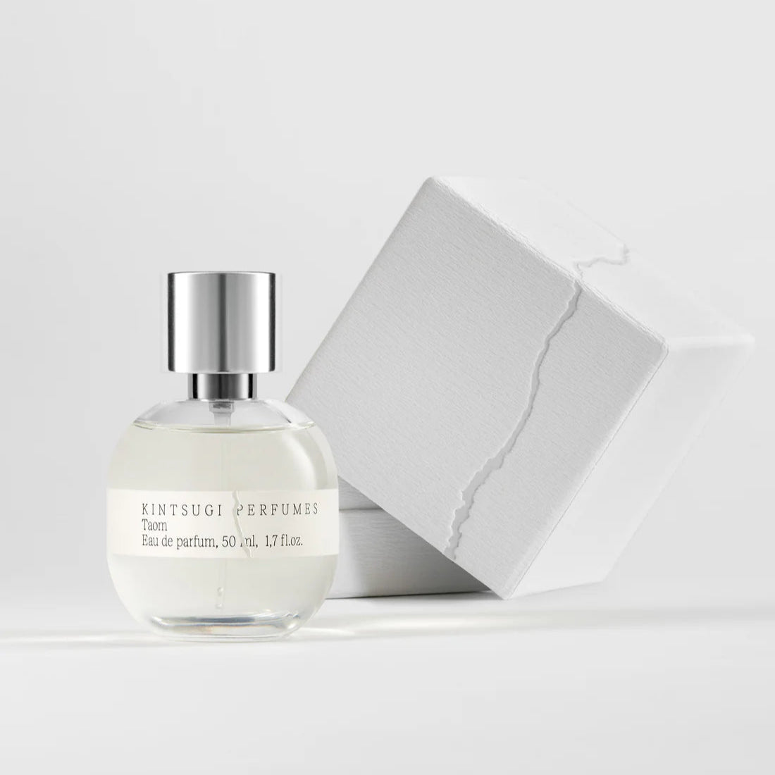 kintsugi / eau de parfum - taom