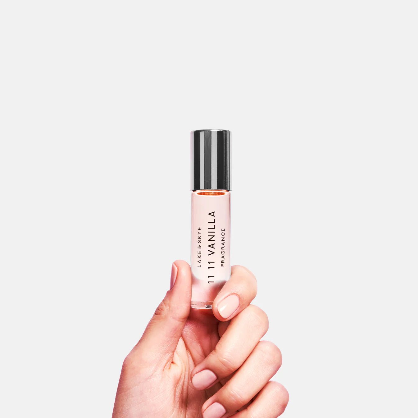 lake & skye / 11 11 vanilla oil perfume