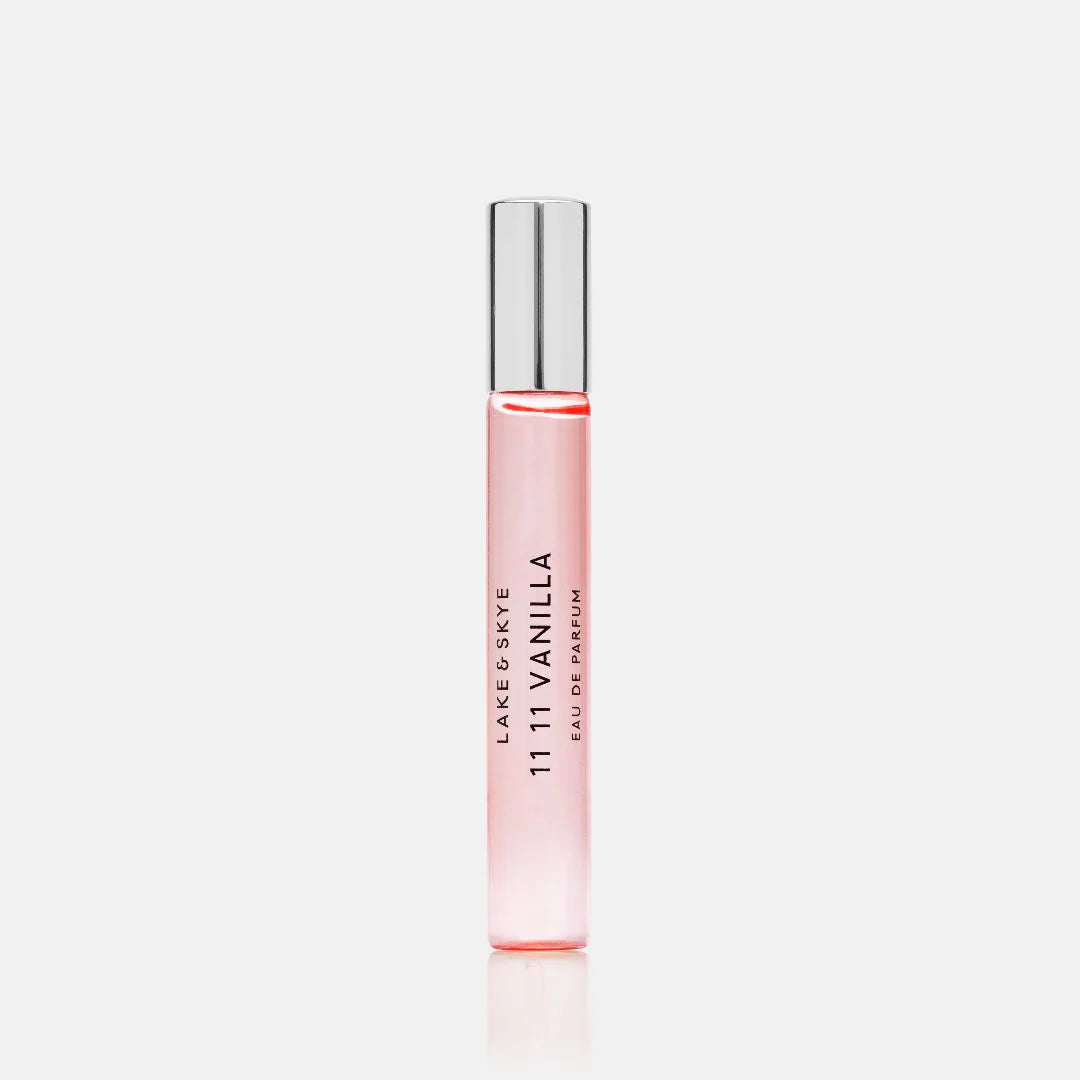 lake & skye / 11 11 vanilla eau de parfum