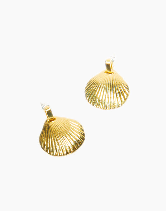la mer earrings