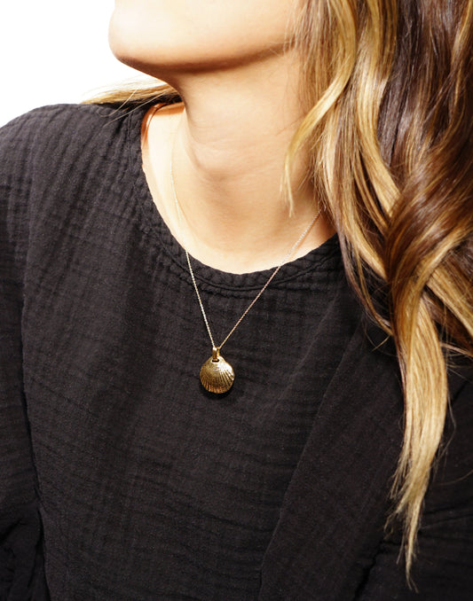 la mer necklace