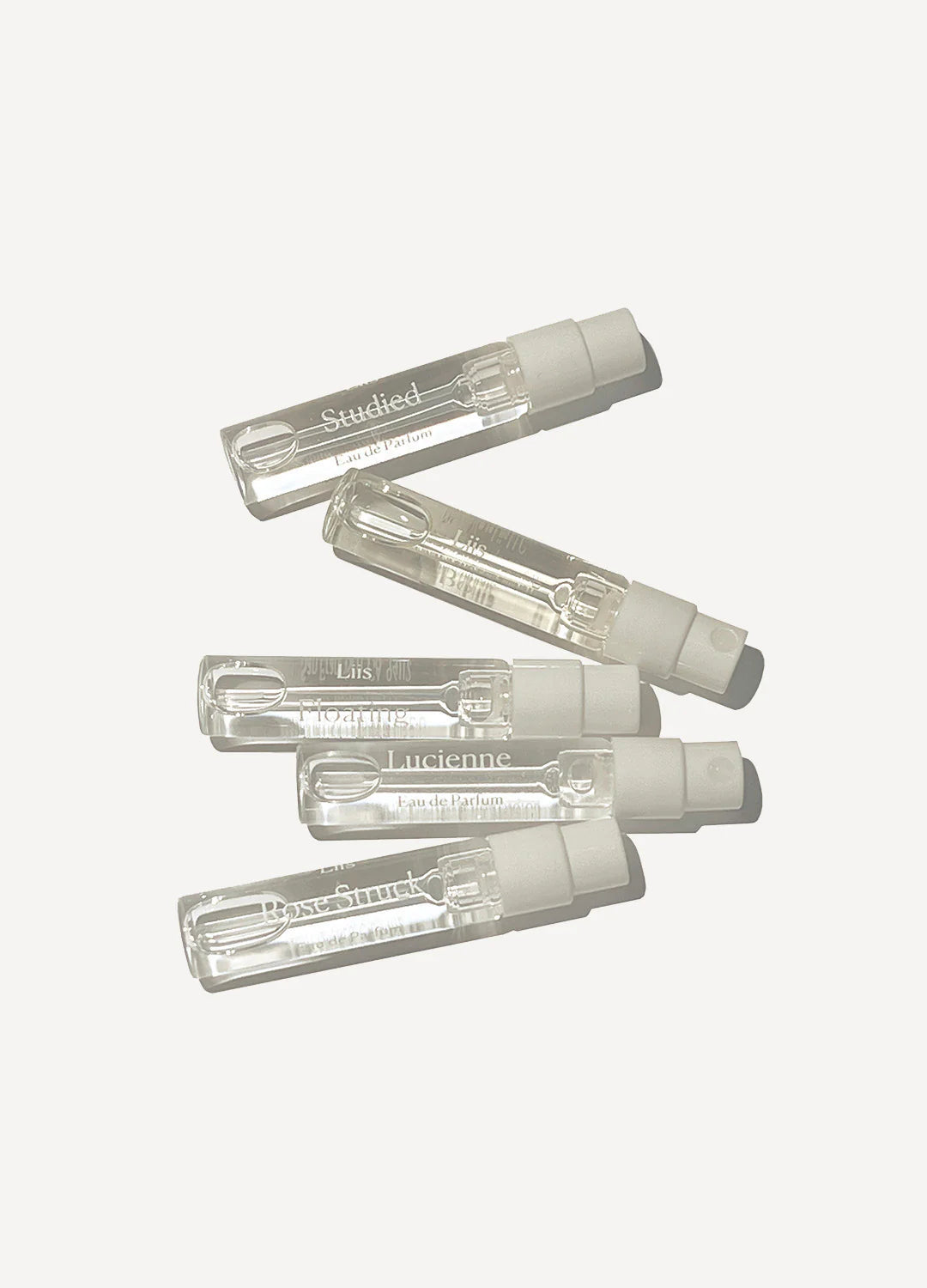 liis / eau de parfum discovery set