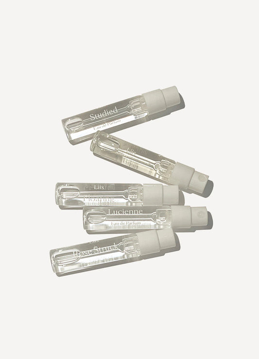 liis / eau de parfum discovery set