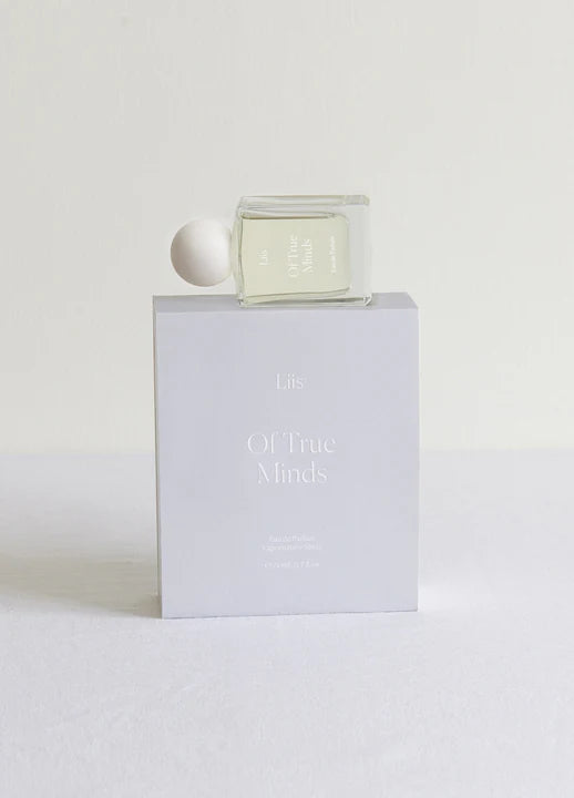 liis / eau de parfum - of true minds
