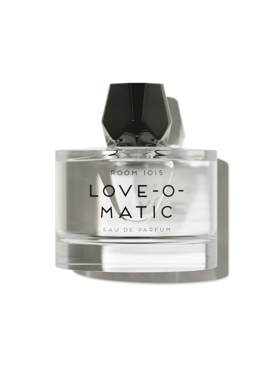 room 1015 / eau de parfum - love-o-matic