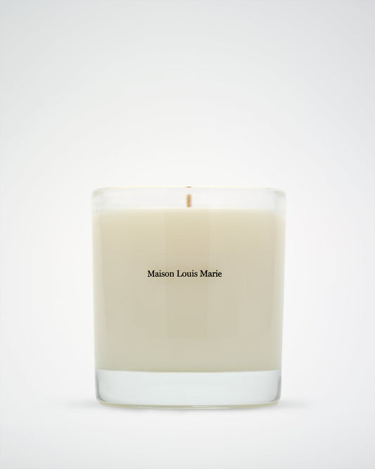 maison louis marie / candle - no.15 vanilla infinie