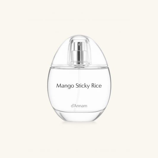 d'annam / eau de parfum - mango sticky rice