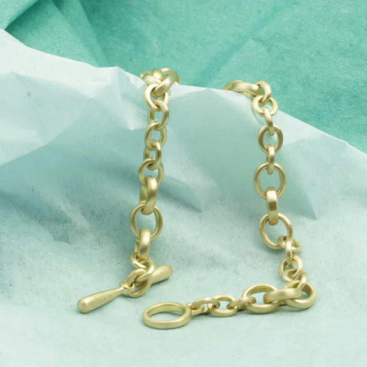 city link bracelet - small