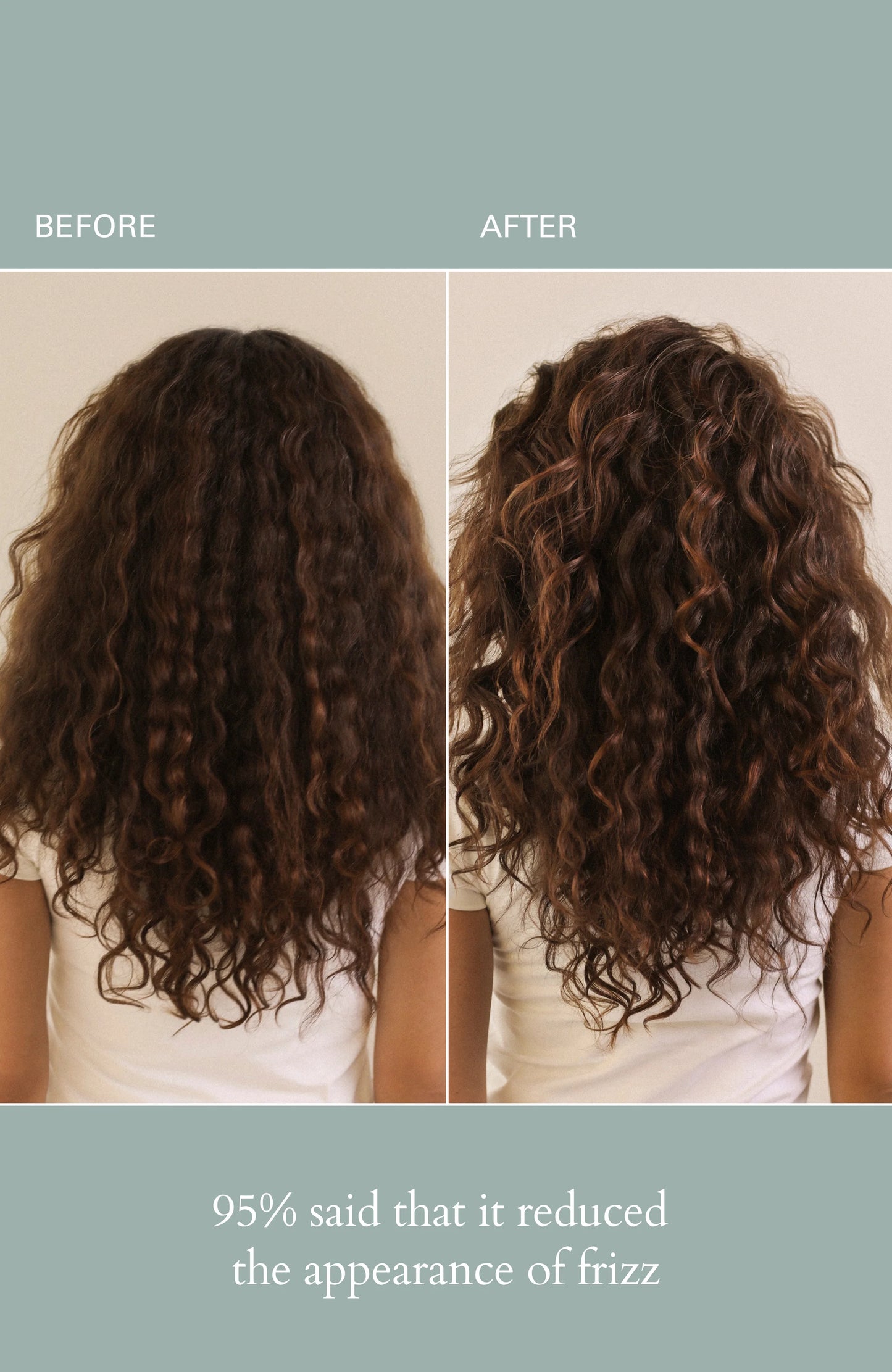 rōz / milk hair serum