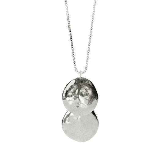 terra drop necklace
