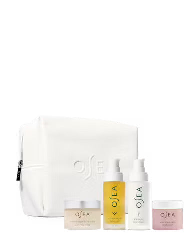 osea / bestsellers bodycare set