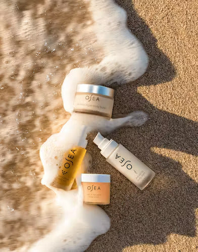 osea / bestsellers bodycare set