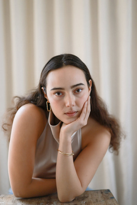 osso cuff bracelet