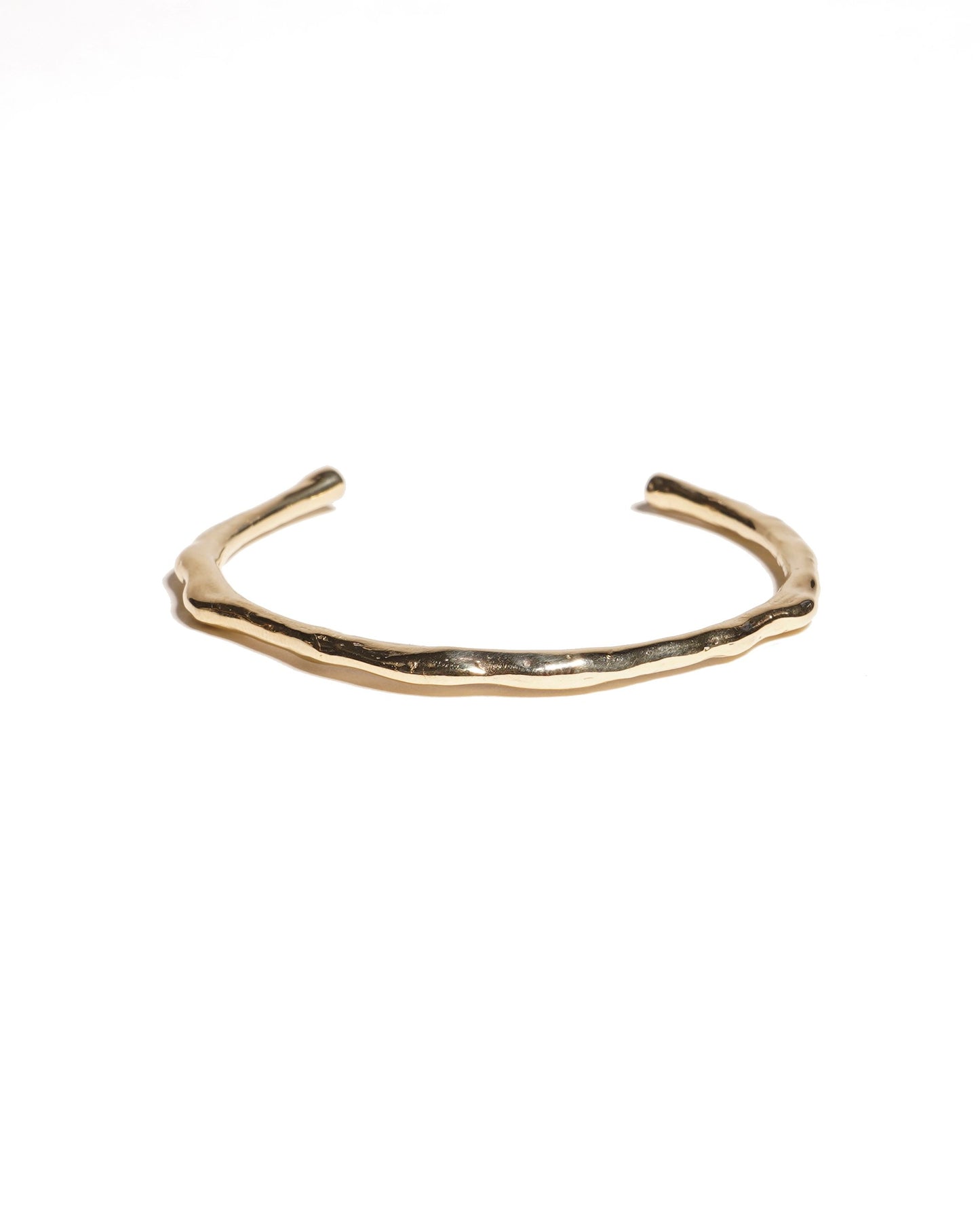 osso cuff bracelet