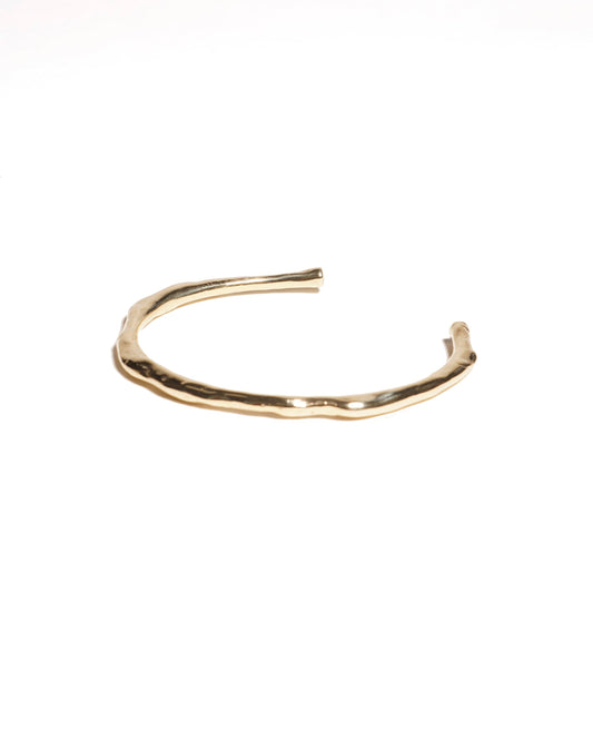 osso cuff bracelet
