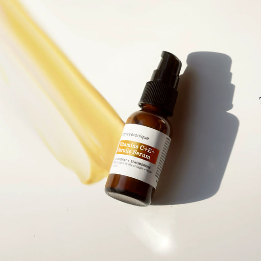 marie veronique / vitamins c+e+ferulic serum