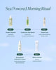 osea / marine screen spf 50 mineral sunscreen
