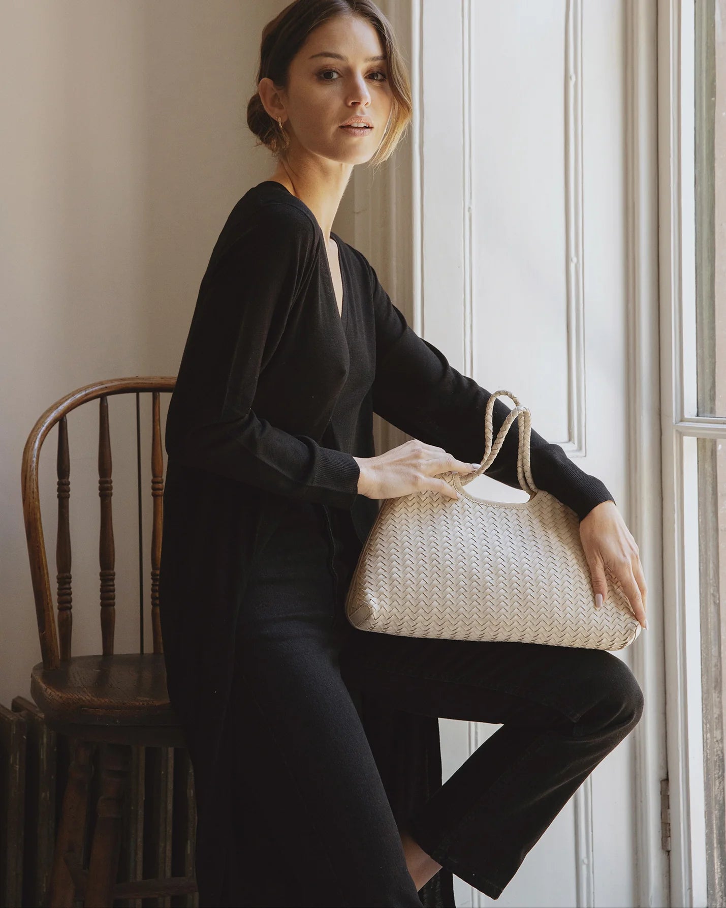 bembien / gabine bag - black