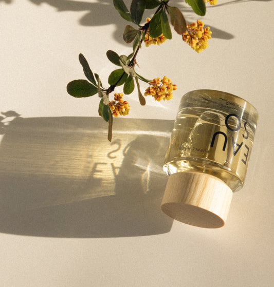 eauso vert / eau de parfum - purple noon