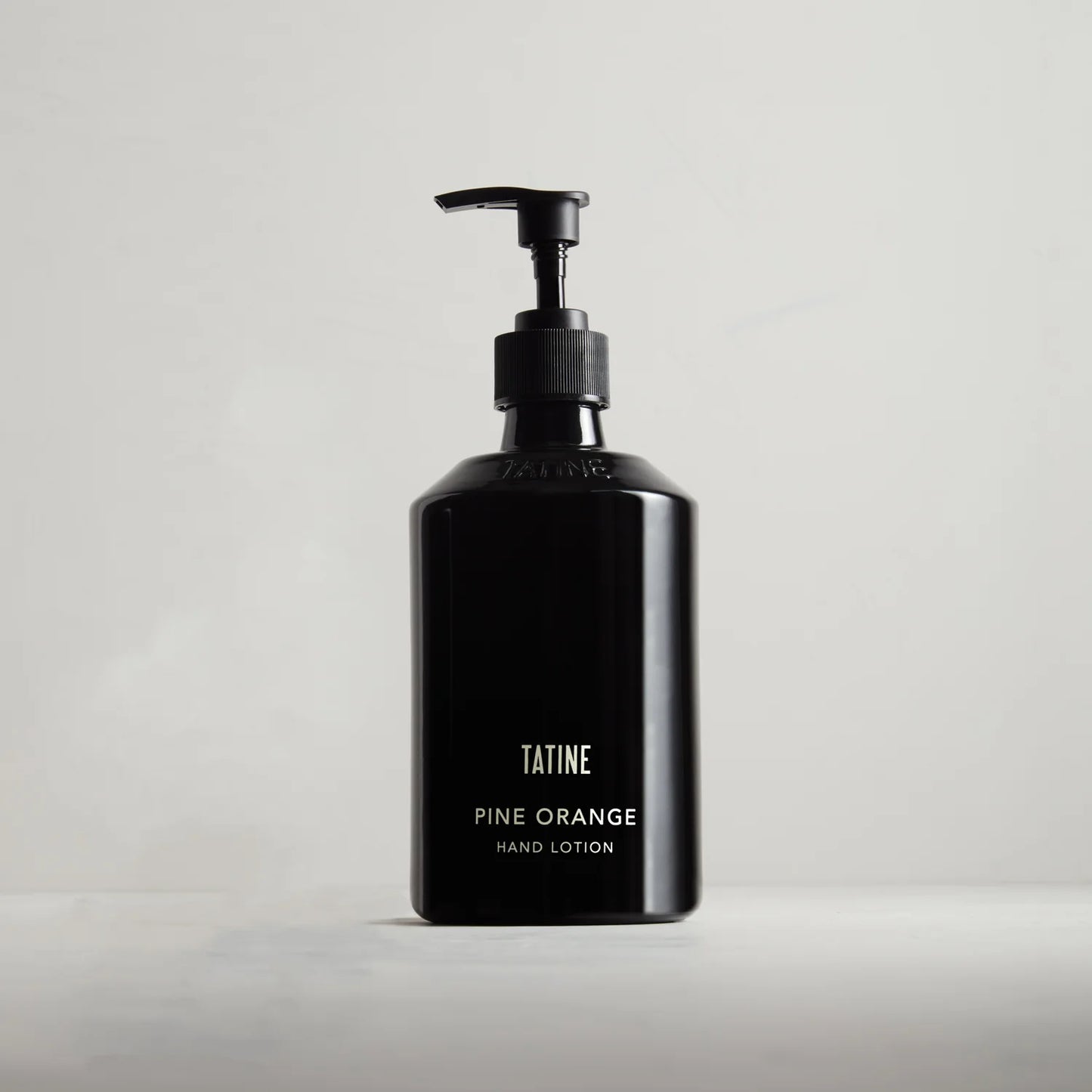 tatine / fragrant hand lotion - pine orange