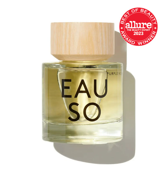 eauso vert / eau de parfum - purple noon