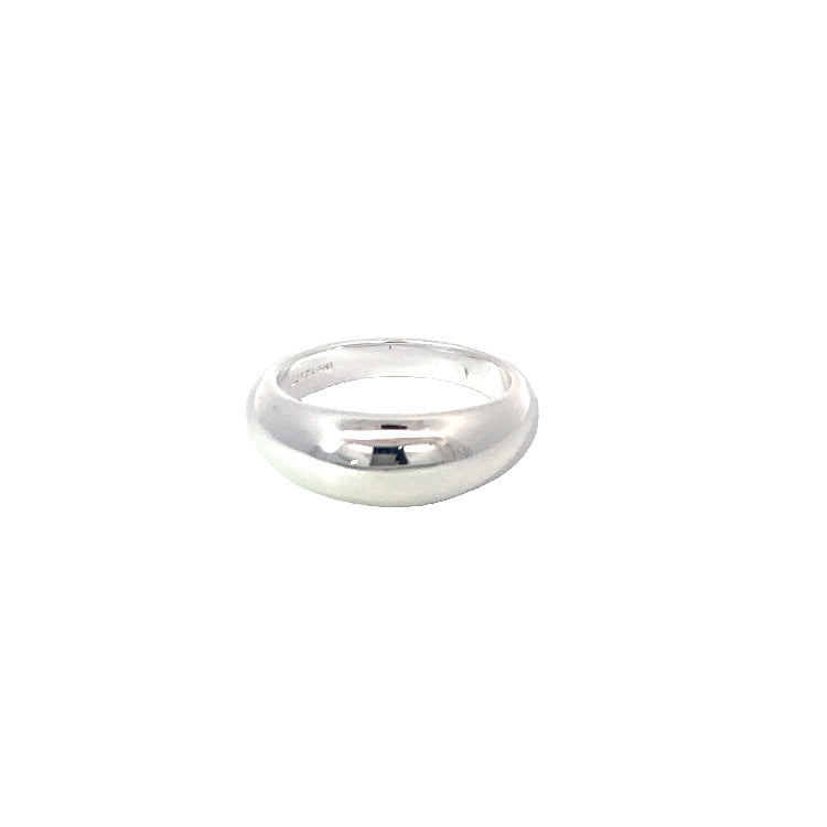 medium dome ring