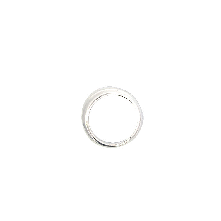 medium dome ring
