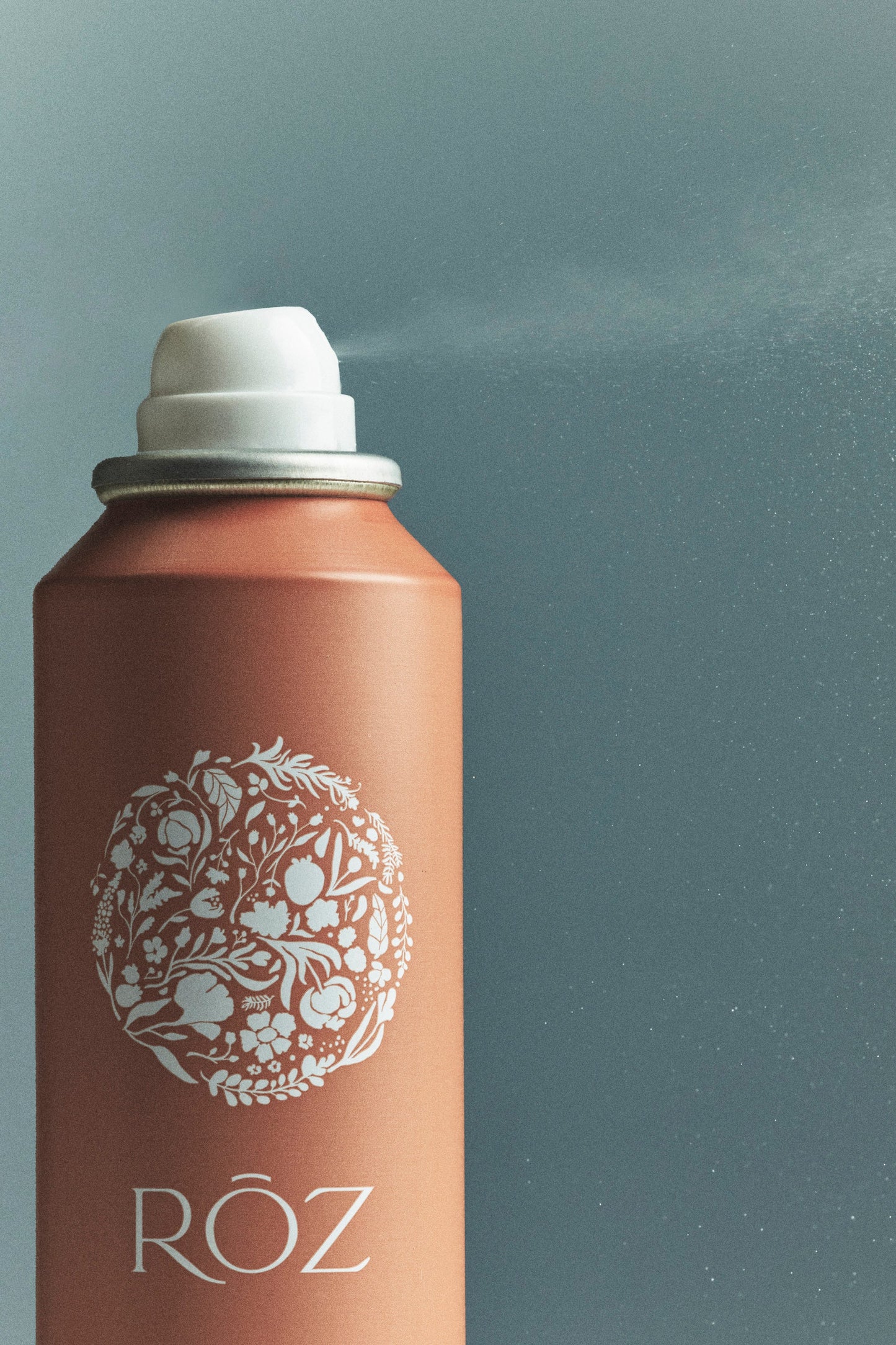rōz / root lift spray
