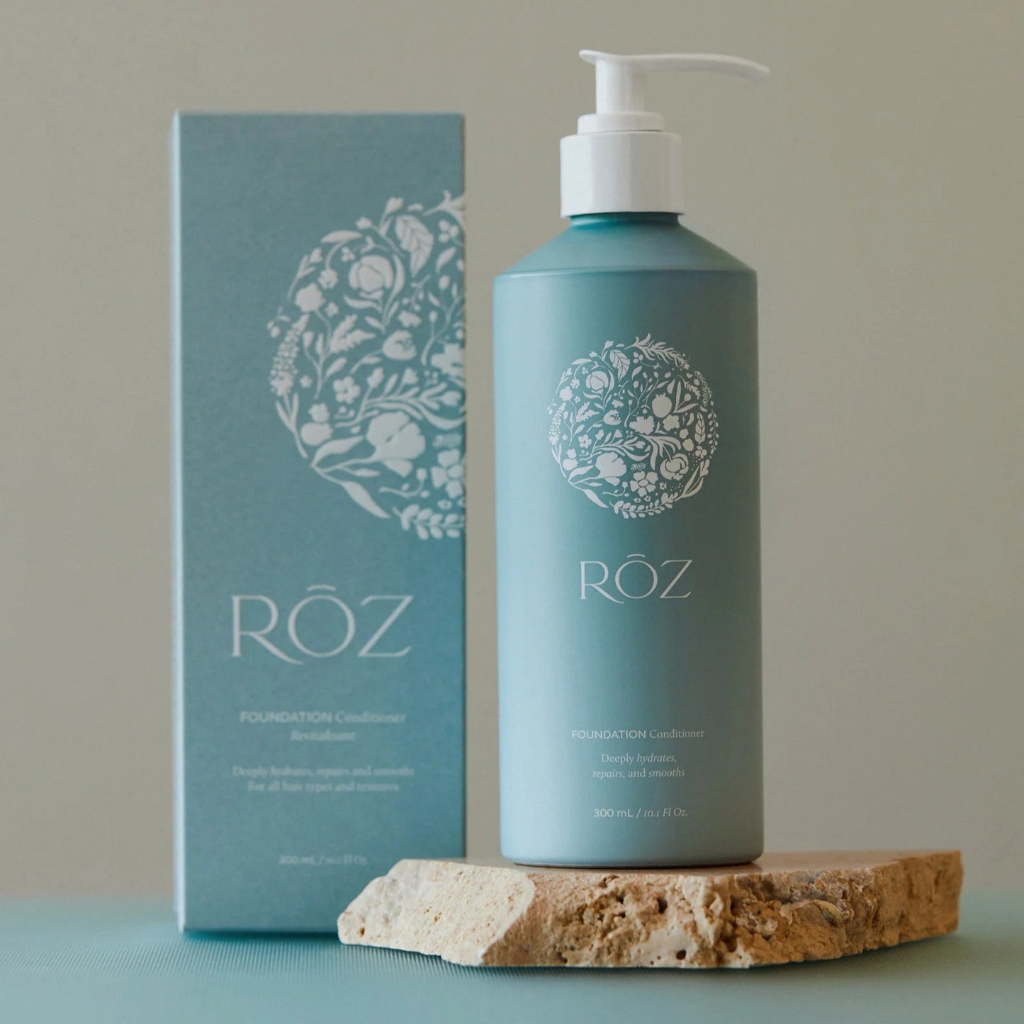rōz / foundation conditioner