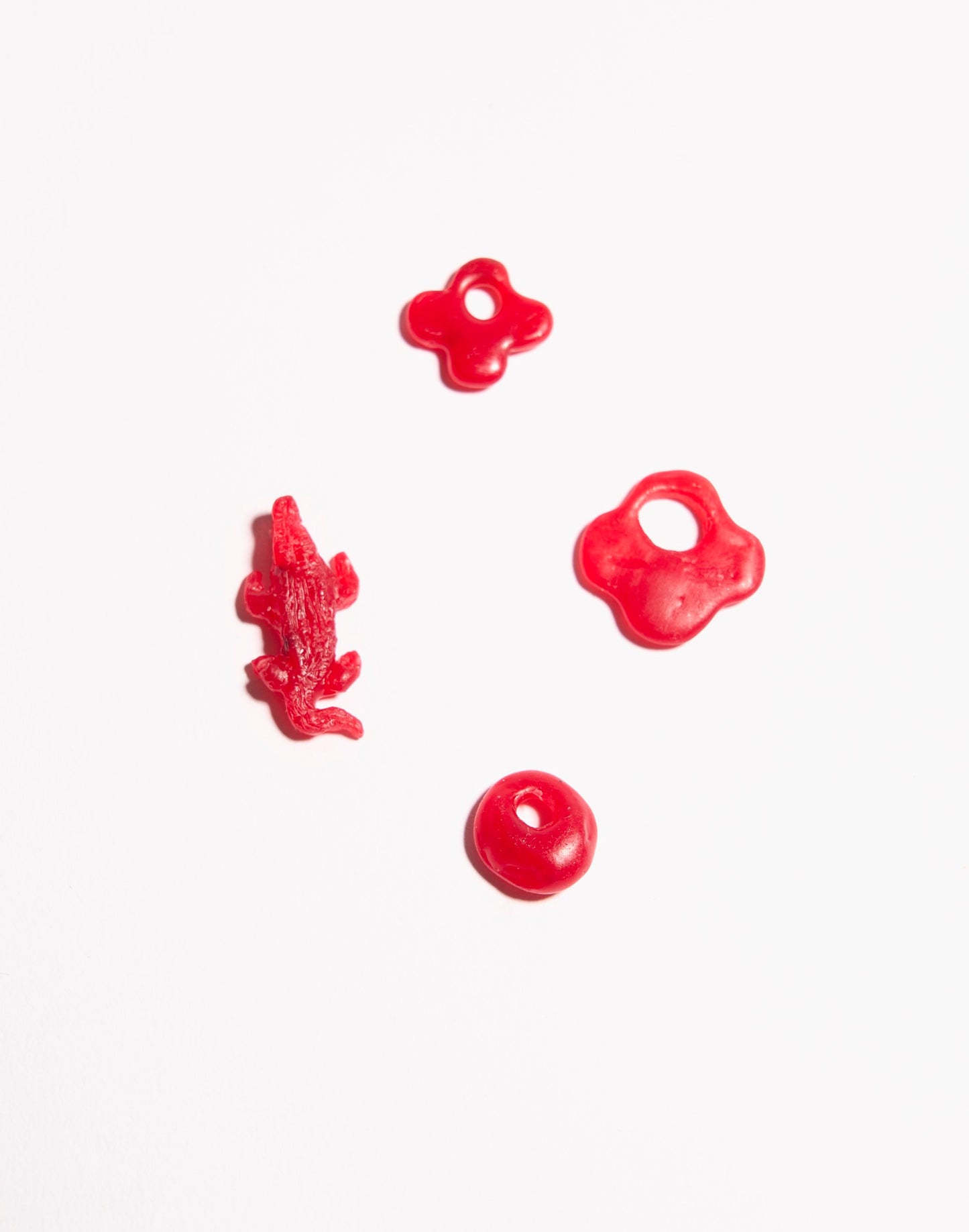 cirq necklace