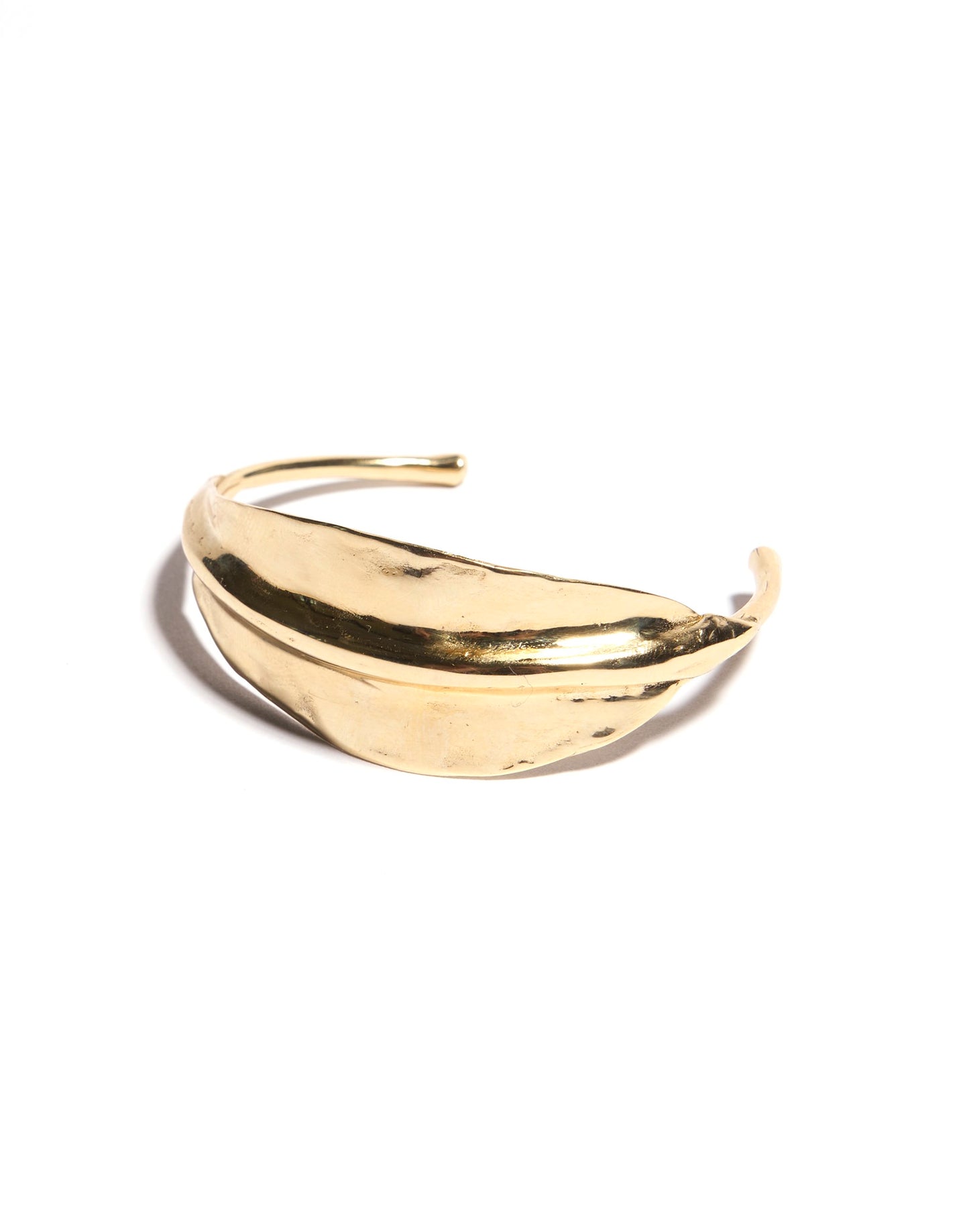 rhea cuff bracelet