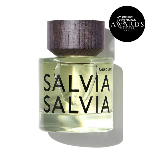eauso vert / eau de parfum - salvia