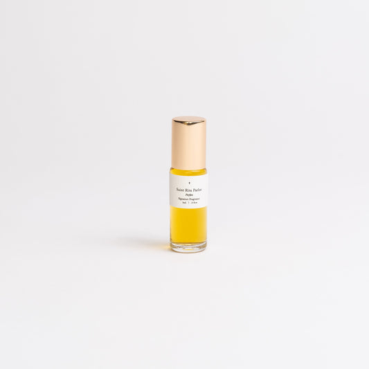 saint rita parlor / parfum - signature fragrance