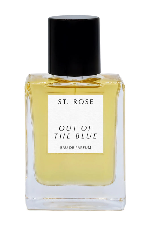 st. rose / eau de parfum - out of the blue