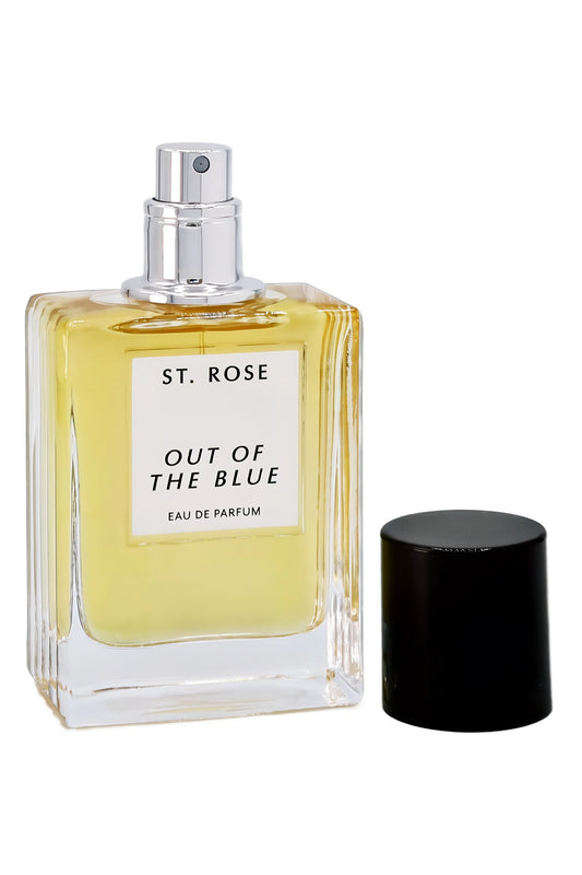 st. rose / eau de parfum - out of the blue