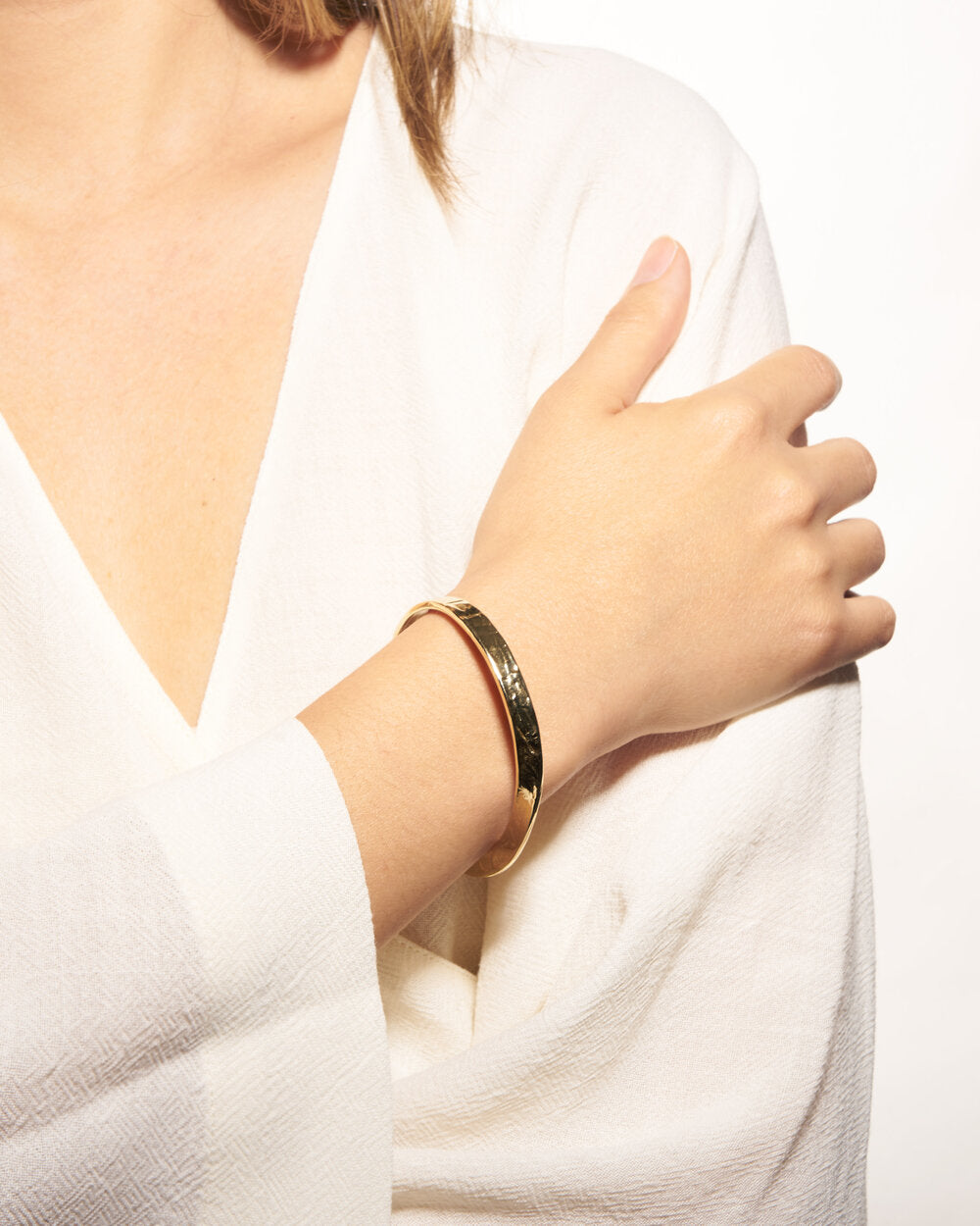 sabine cuff bracelet