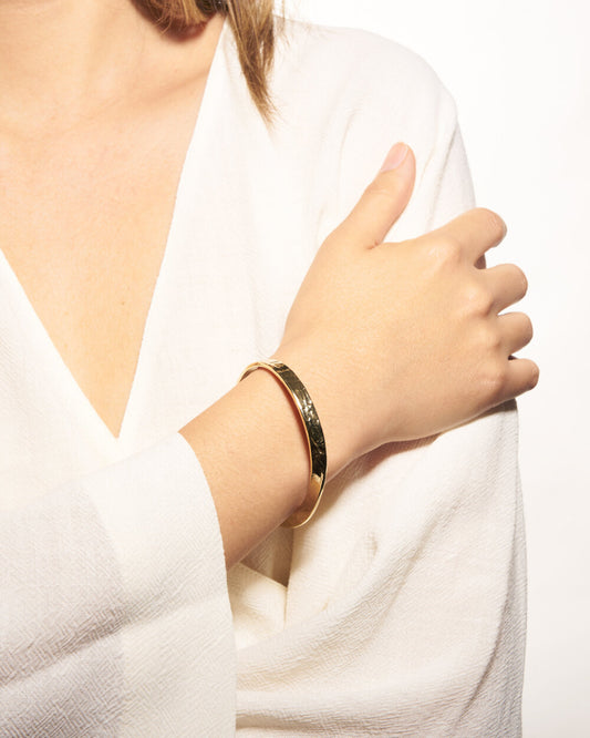 sabine cuff bracelet