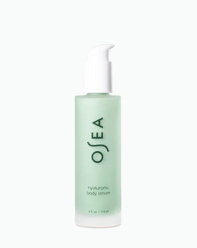 osea / hyaluronic acid body serum