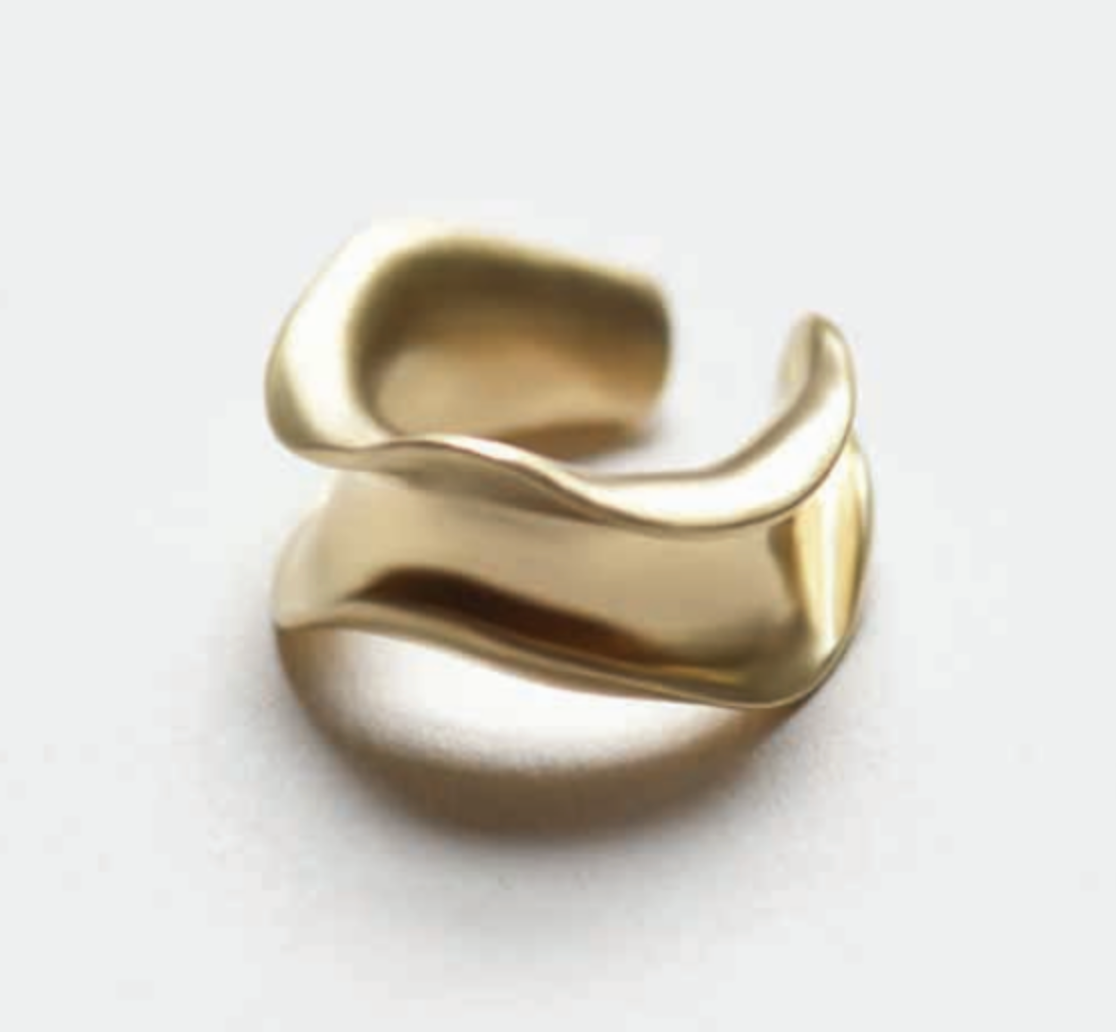 ear cuff no.34
