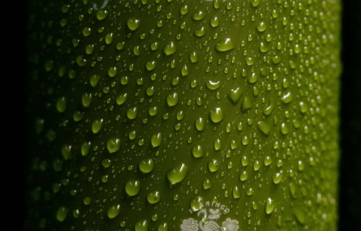 flamingo estate / rosemary & clary sage body wash