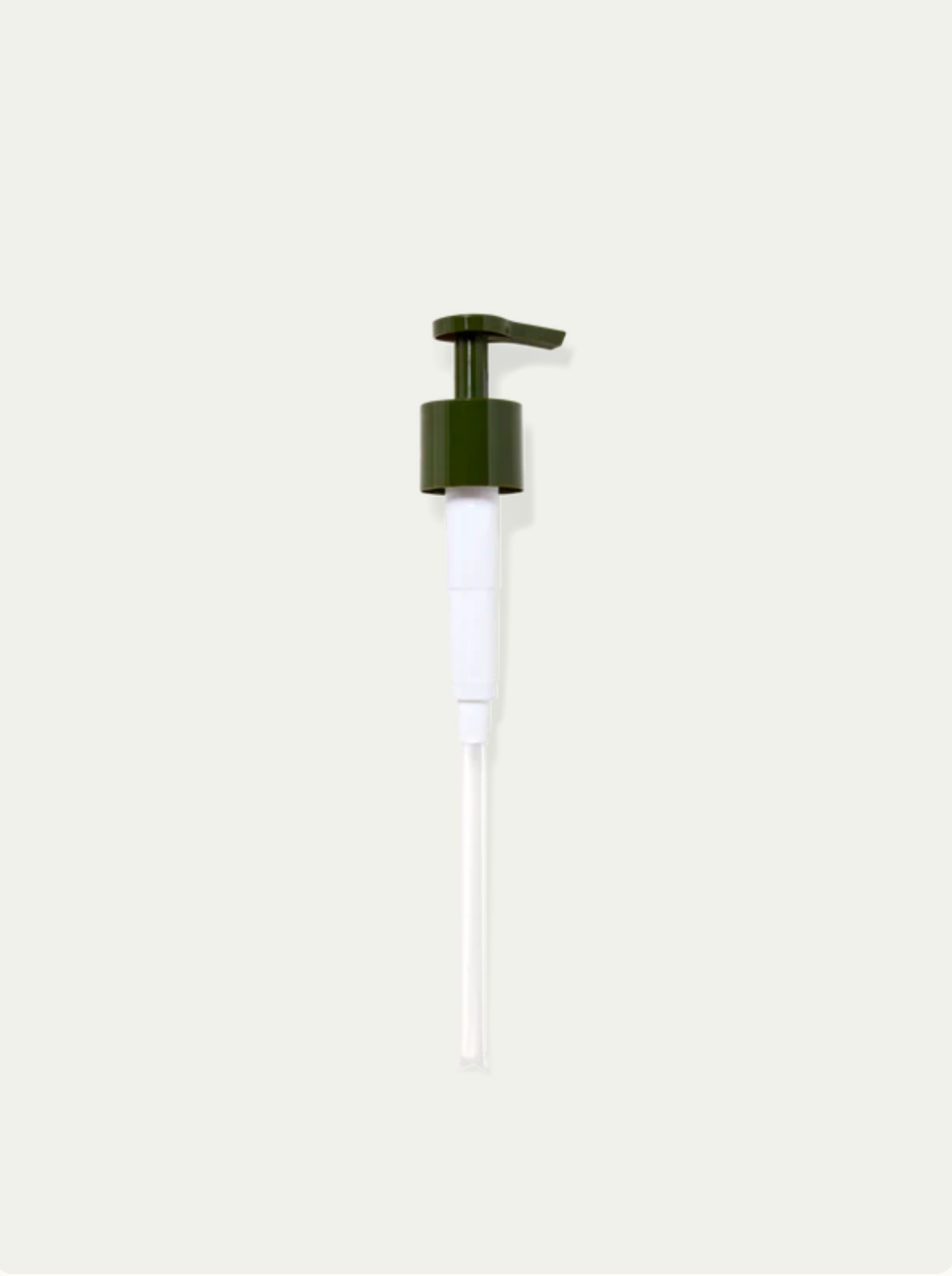 flamingo estate / recyclable pump