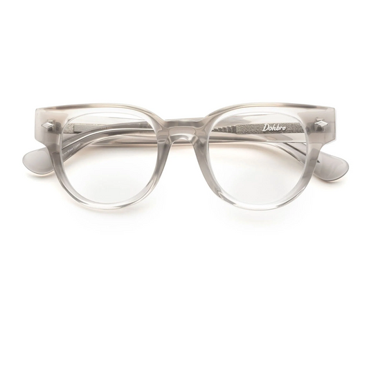 CADDIS / dohbro readers - gainsboro grey